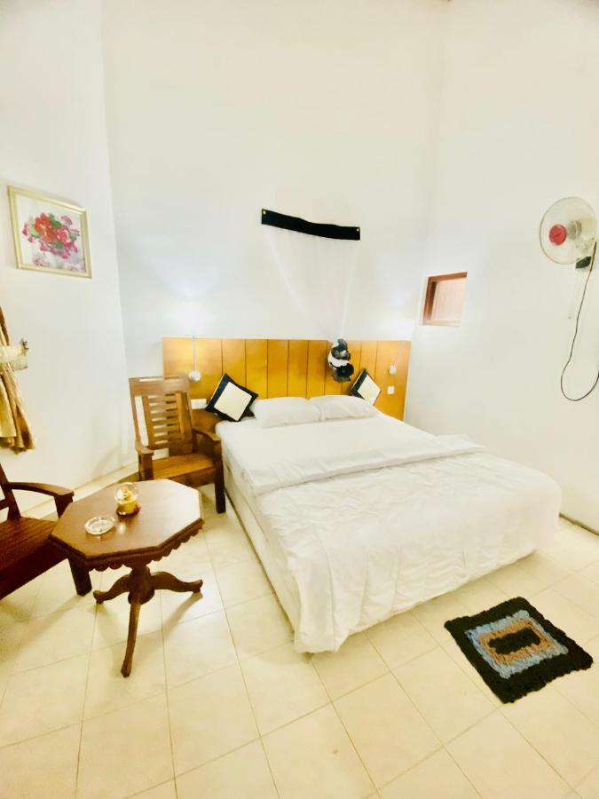 Hikka Paradise Guest House Hikkaduwa Eksteriør billede
